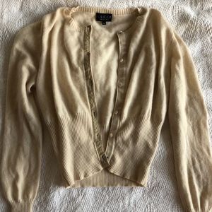 Gucci sweater